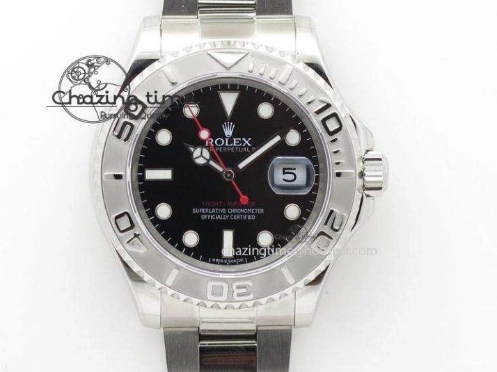 Wrapped YG 116610 Wrapped A2836 Edition ROF Submariner LV YG Green Bracelet on Best Dial 0422
